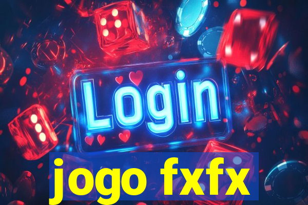 jogo fxfx